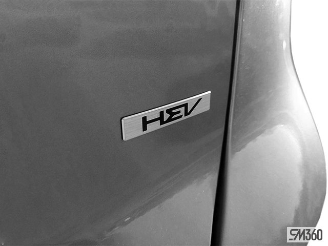 2025 KIA Niro HEV EX-11