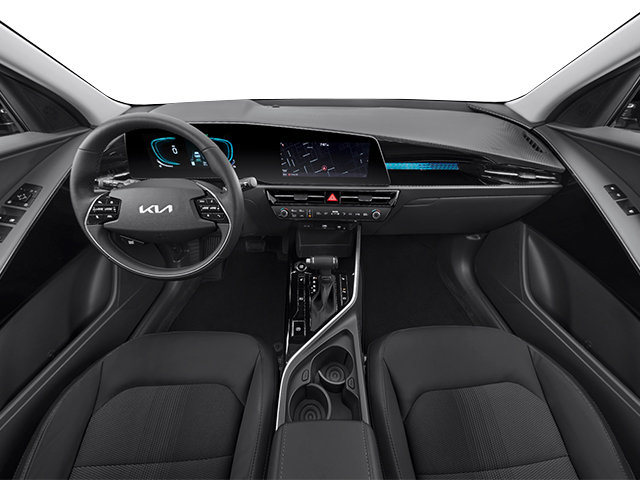 2025 KIA Niro HEV EX-12