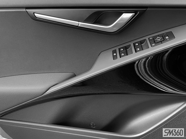 2025 KIA Niro HEV EX-15