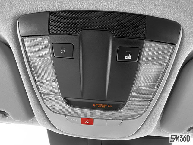 2025 KIA Niro HEV EX-23