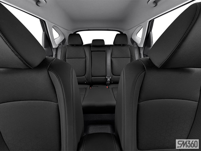 2025 KIA Seltos EX PREMIUM-10