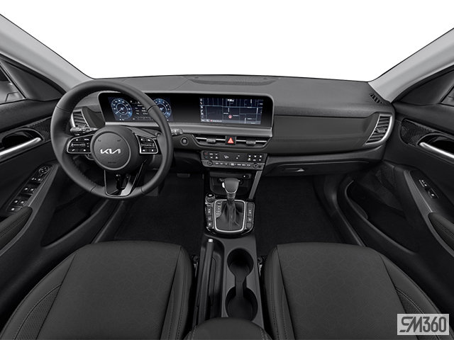 2025 KIA Seltos EX PREMIUM-11