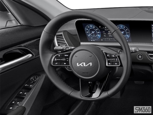 2025 KIA Seltos EX PREMIUM-12