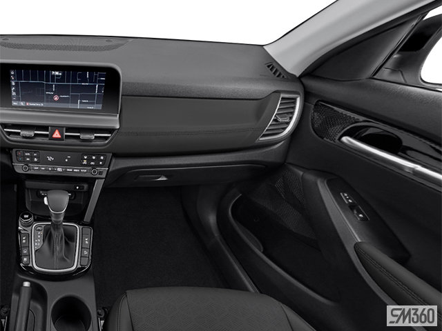 2025 KIA Seltos EX PREMIUM-13