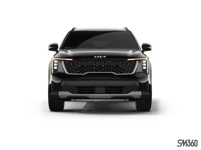 2025 KIA Sorento LX-2