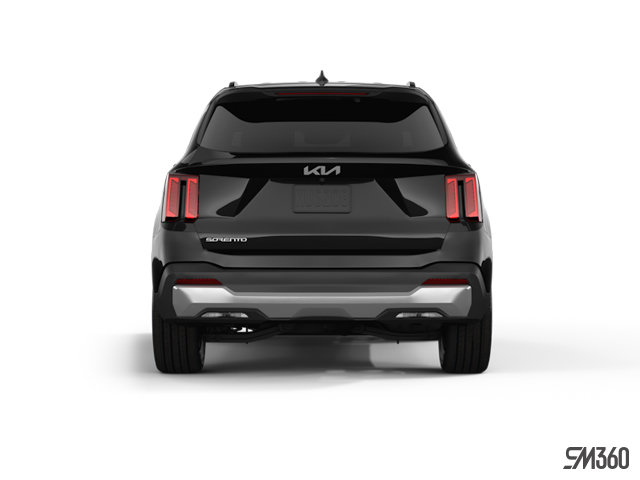 2025 KIA Sorento LX-5
