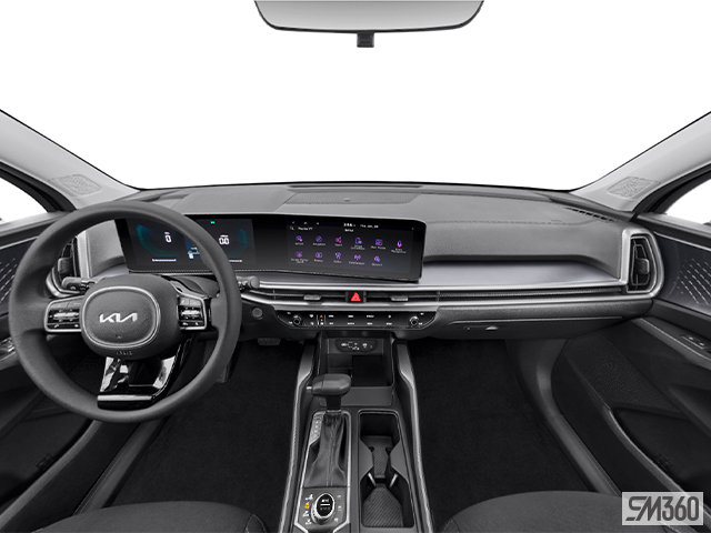 2025 KIA Sorento LX-10