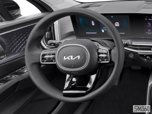 2025 KIA Sorento LX-13