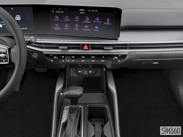 2025 KIA Sorento LX-14