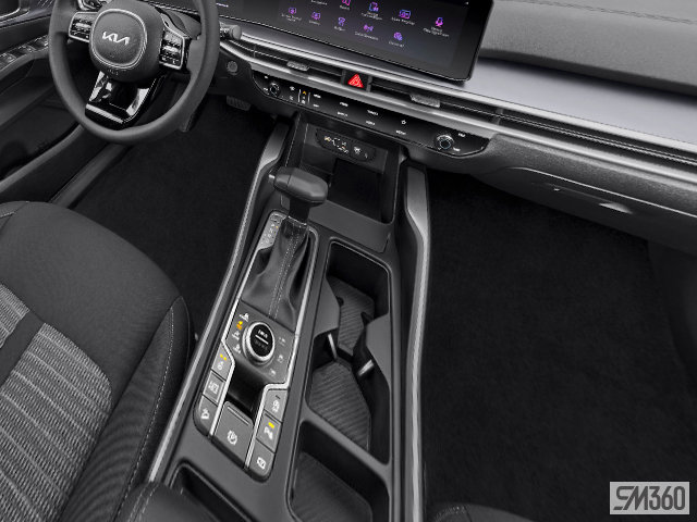 2025 KIA Sorento LX-15