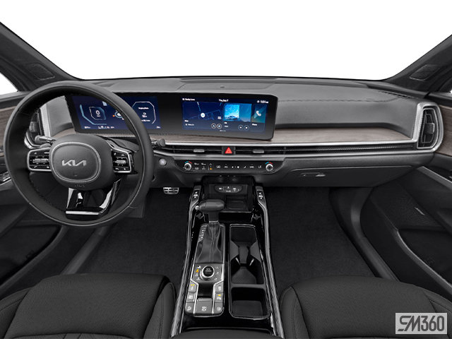2025 KIA Sorento X-LINE LIMITED-10