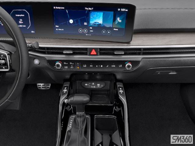 2025 KIA Sorento X-LINE LIMITED-14