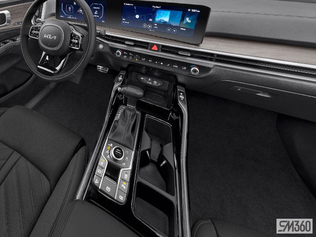 2025 KIA Sorento X-LINE LIMITED-15