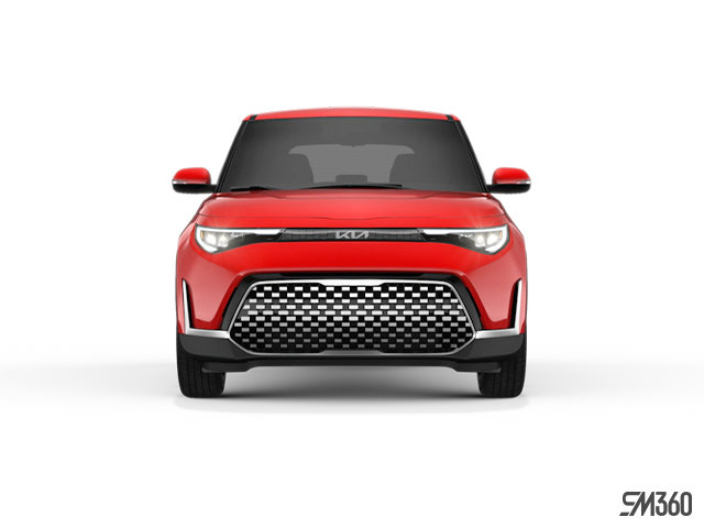 2025 KIA Soul EX PREMIUM-2
