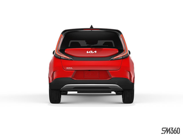 2025 KIA Soul EX PREMIUM-6