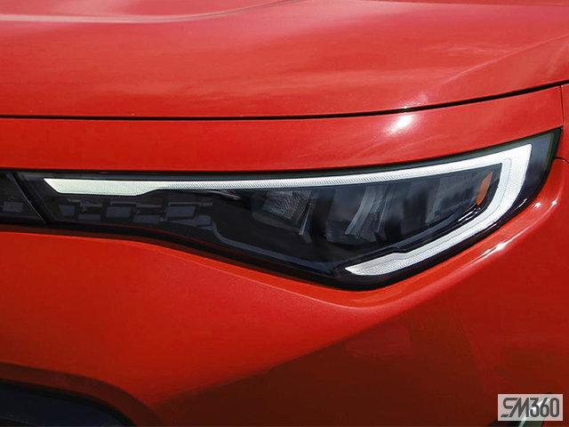 2025 KIA Soul EX PREMIUM-8