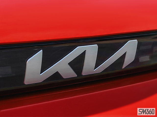 2025 KIA Soul EX PREMIUM-9