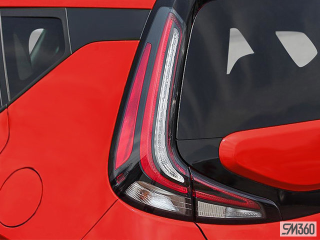 2025 KIA Soul EX PREMIUM-10