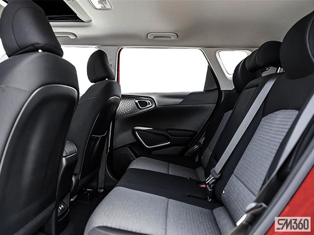 2025 KIA Soul EX PREMIUM-12