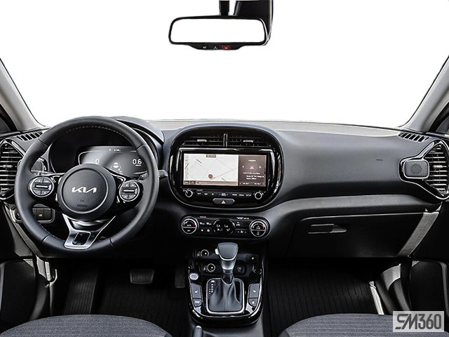 2025 KIA Soul EX PREMIUM-13