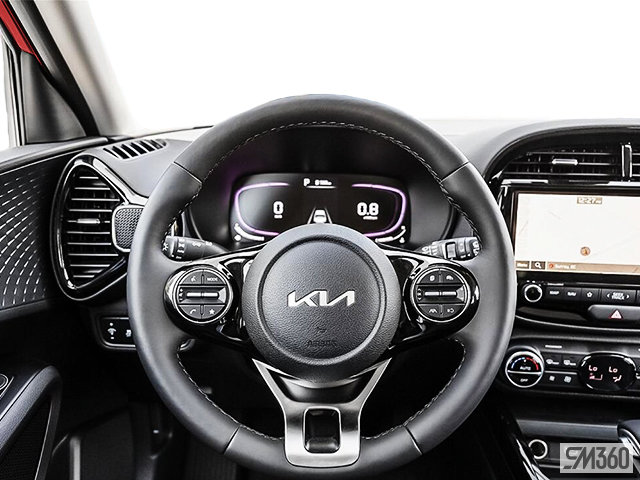 2025 KIA Soul EX PREMIUM-14