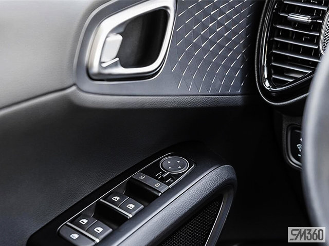 2025 KIA Soul EX PREMIUM-15