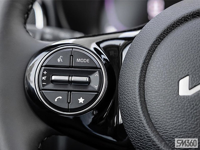 2025 KIA Soul EX PREMIUM-16