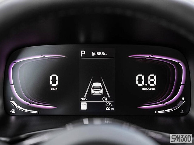 2025 KIA Soul EX PREMIUM-17