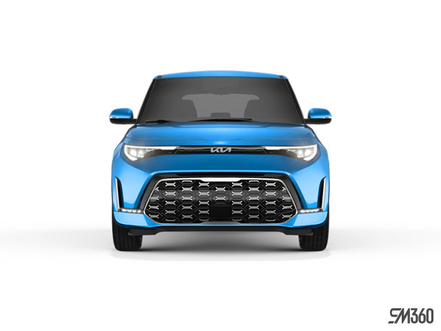 2025 KIA Soul GT-LINE LIMITED-2