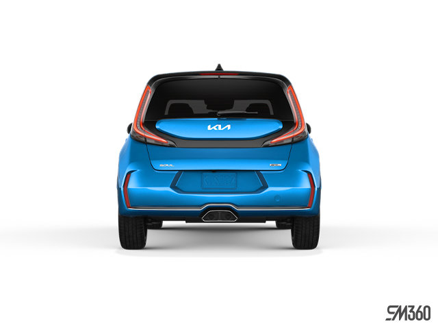 2025 KIA Soul GT-LINE LIMITED-6