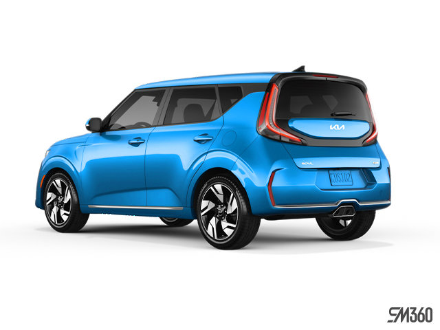2025 KIA Soul GT-LINE LIMITED-7