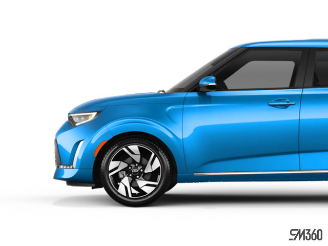 2025 KIA Soul GT-LINE LIMITED-10