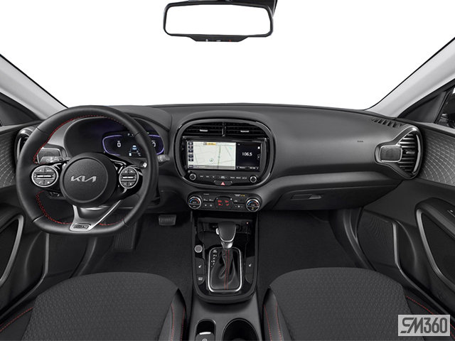 2025 KIA Soul GT-LINE LIMITED-11