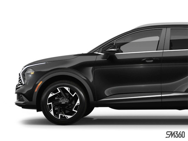 2025 KIA Sportage PHEV EX PREMIUM-6
