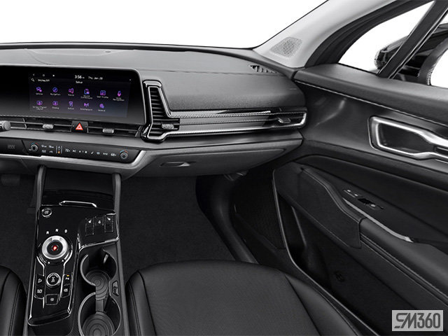 2025 KIA Sportage PHEV EX PREMIUM-13
