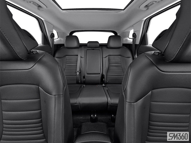 2025 KIA Sportage PHEV SX-10