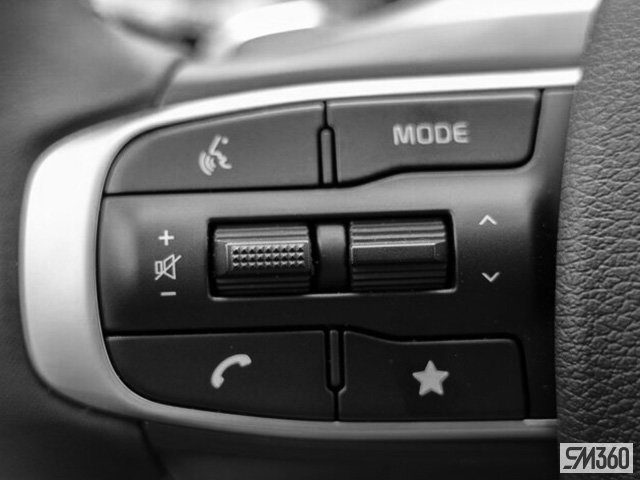 2025 KIA Sportage PHEV SX-12