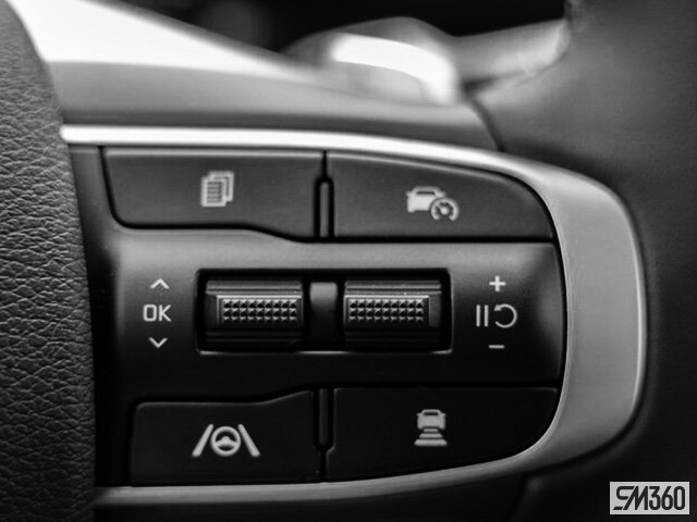 2025 KIA Sportage PHEV SX-13