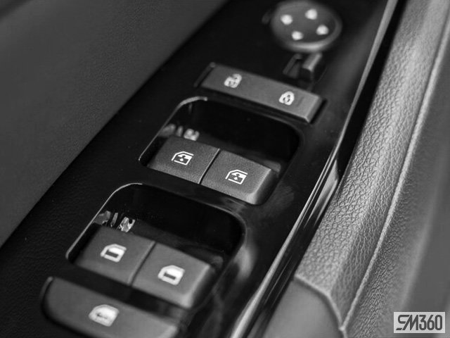 2025 KIA Sportage PHEV SX-15