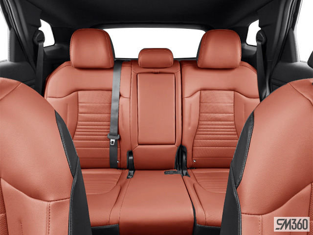 2025 KIA Sportage EX PREMIUM-10