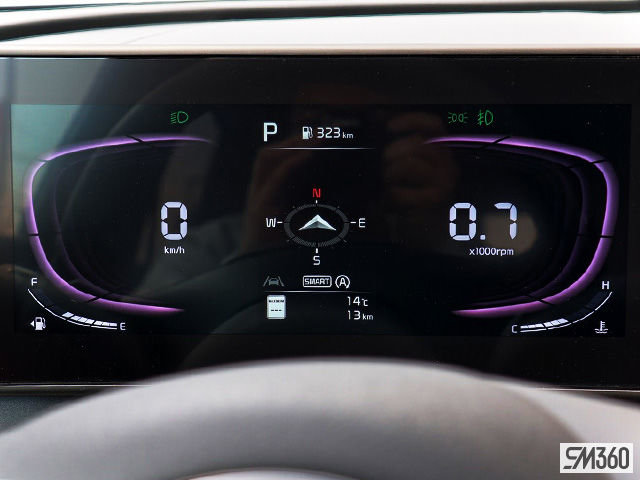 2025 KIA Sportage EX PREMIUM-20