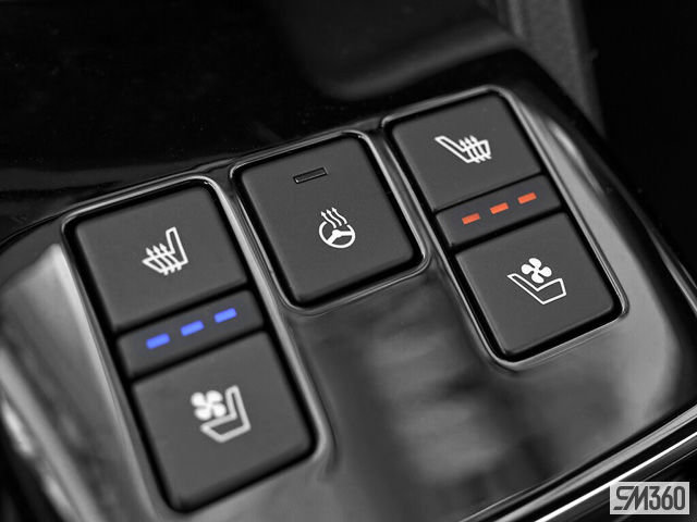 2025 KIA Sportage EX PREMIUM-23