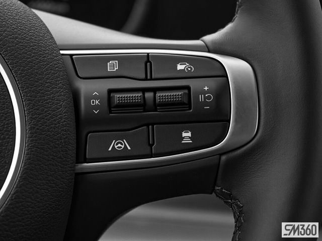 2025 KIA Sportage EX PREMIUM-25
