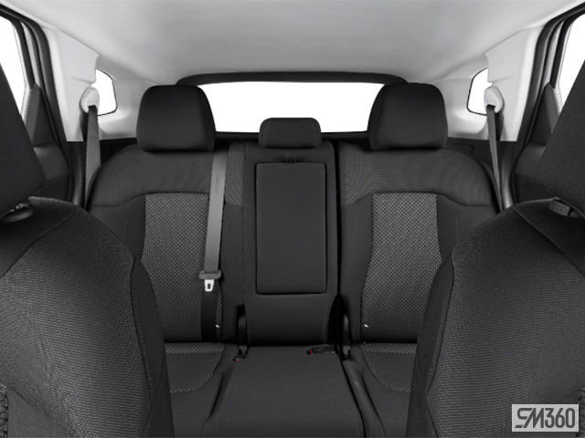 2025 KIA Sportage LX FWD-10