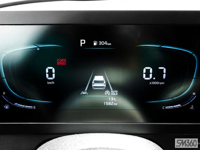 2025 KIA Sportage LX FWD-13