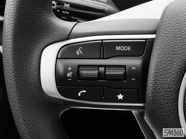 2025 KIA Sportage LX FWD-16