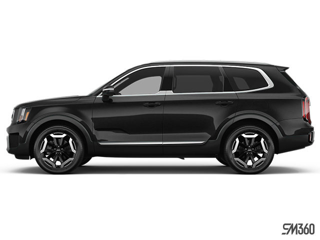 2025 KIA Telluride EX-0