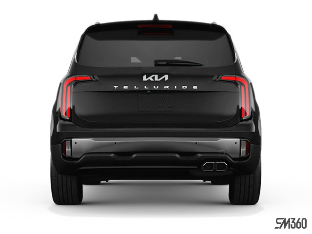 2025 KIA Telluride EX-5