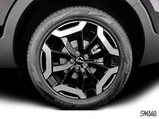 2025 KIA Telluride EX-9