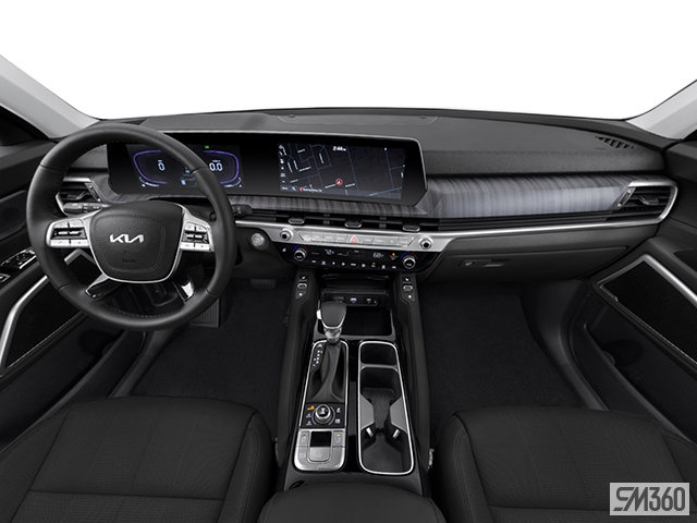 2025 KIA Telluride EX-10